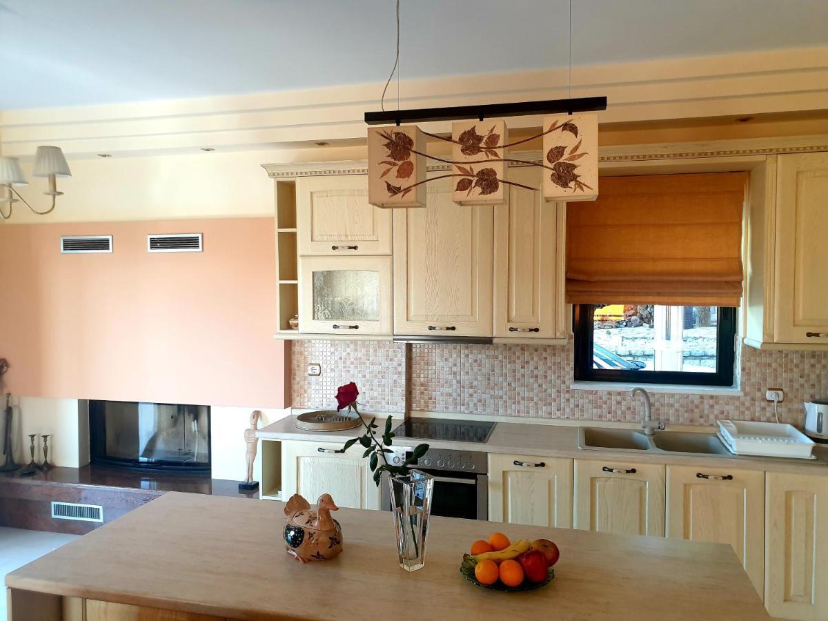 Elaianthos Villa Каламата Екстериор снимка