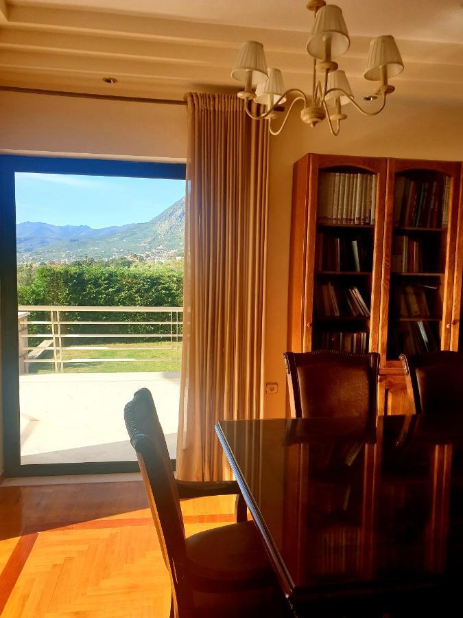Elaianthos Villa Каламата Екстериор снимка