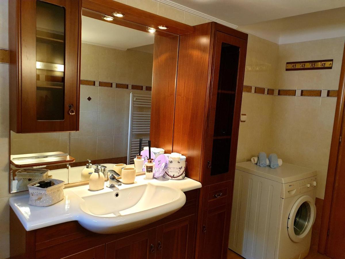 Elaianthos Villa Каламата Екстериор снимка