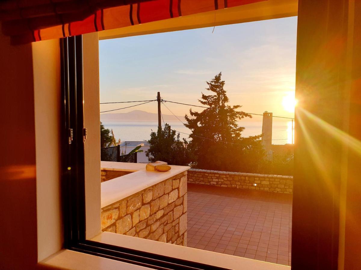 Elaianthos Villa Каламата Екстериор снимка