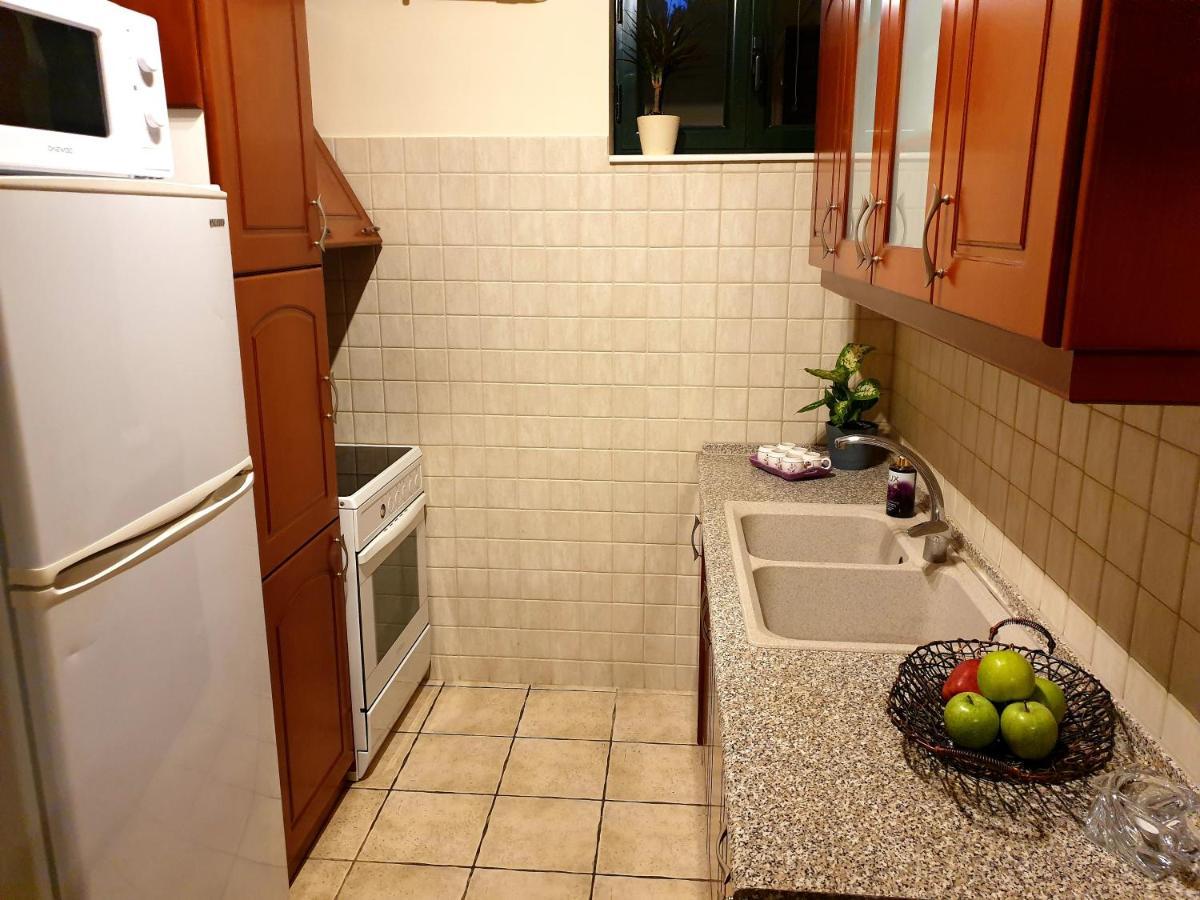 Elaianthos Villa Каламата Екстериор снимка