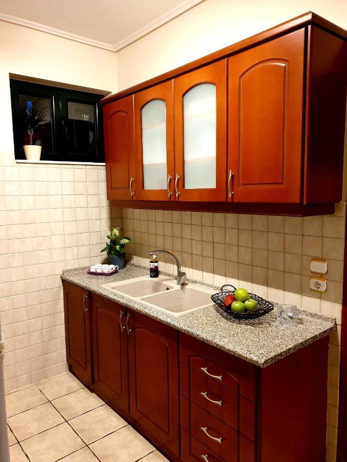 Elaianthos Villa Каламата Екстериор снимка