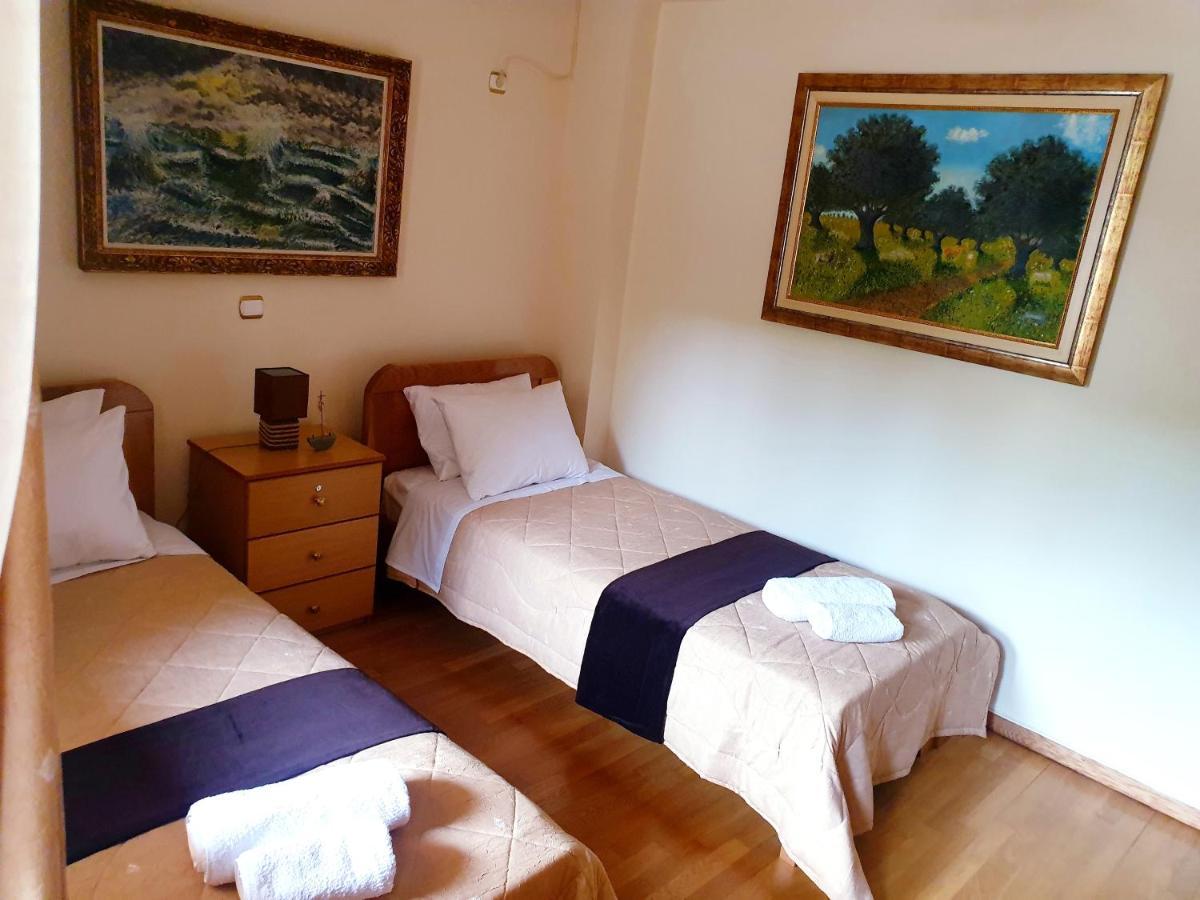 Elaianthos Villa Каламата Екстериор снимка
