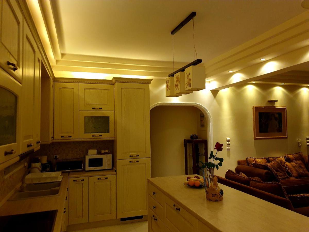 Elaianthos Villa Каламата Екстериор снимка