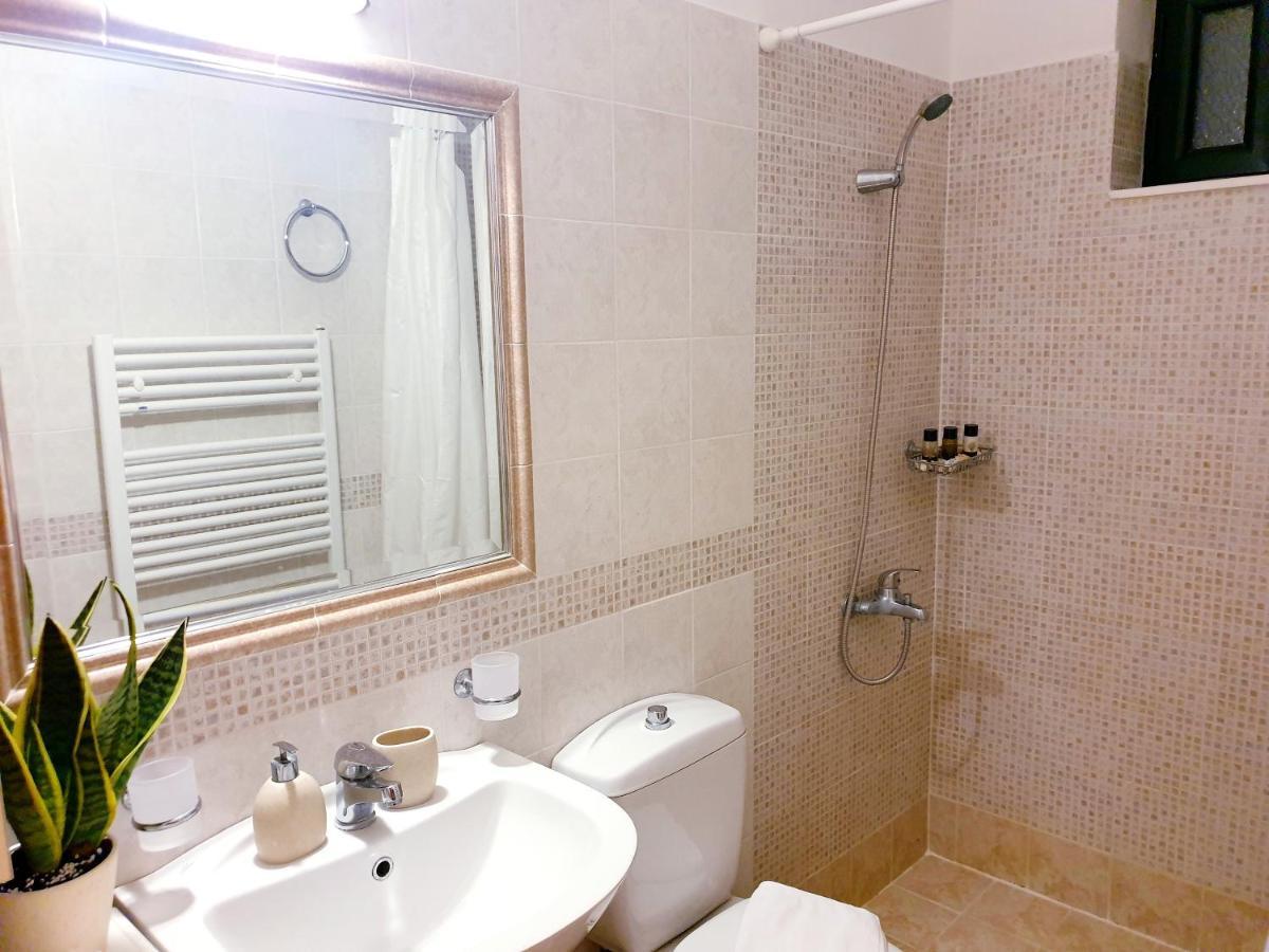 Elaianthos Villa Каламата Екстериор снимка