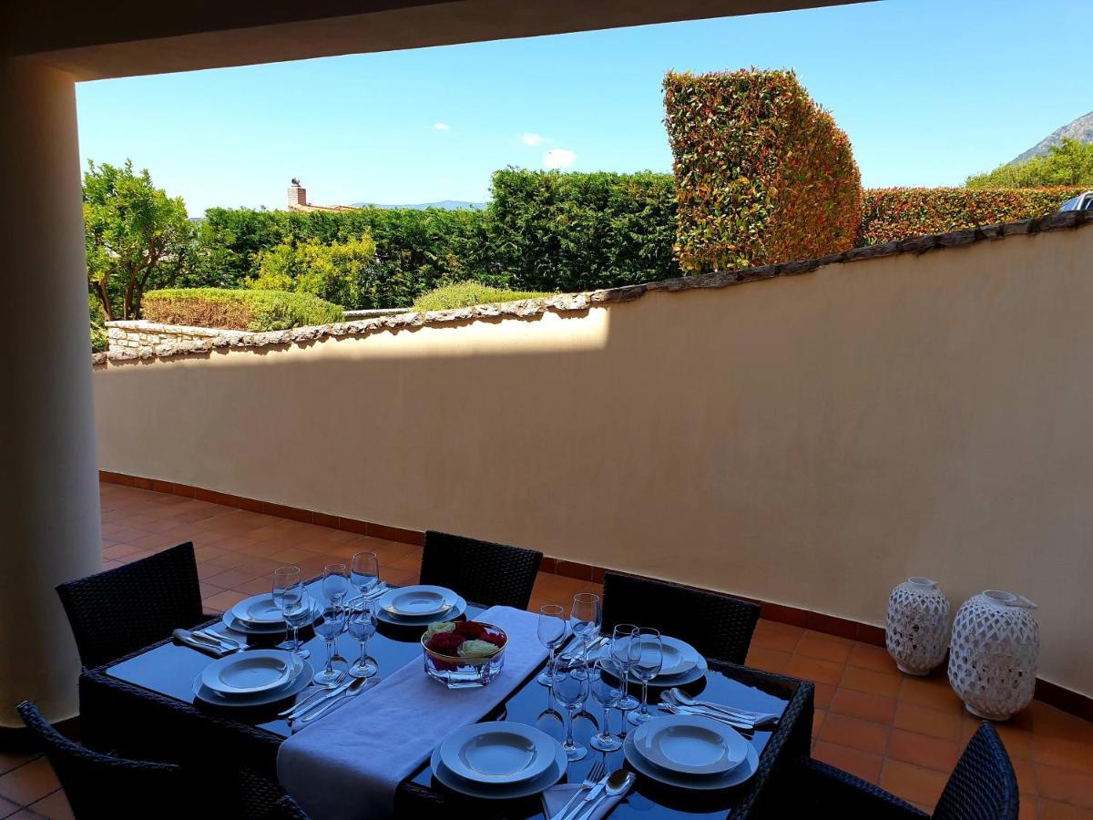 Elaianthos Villa Каламата Екстериор снимка